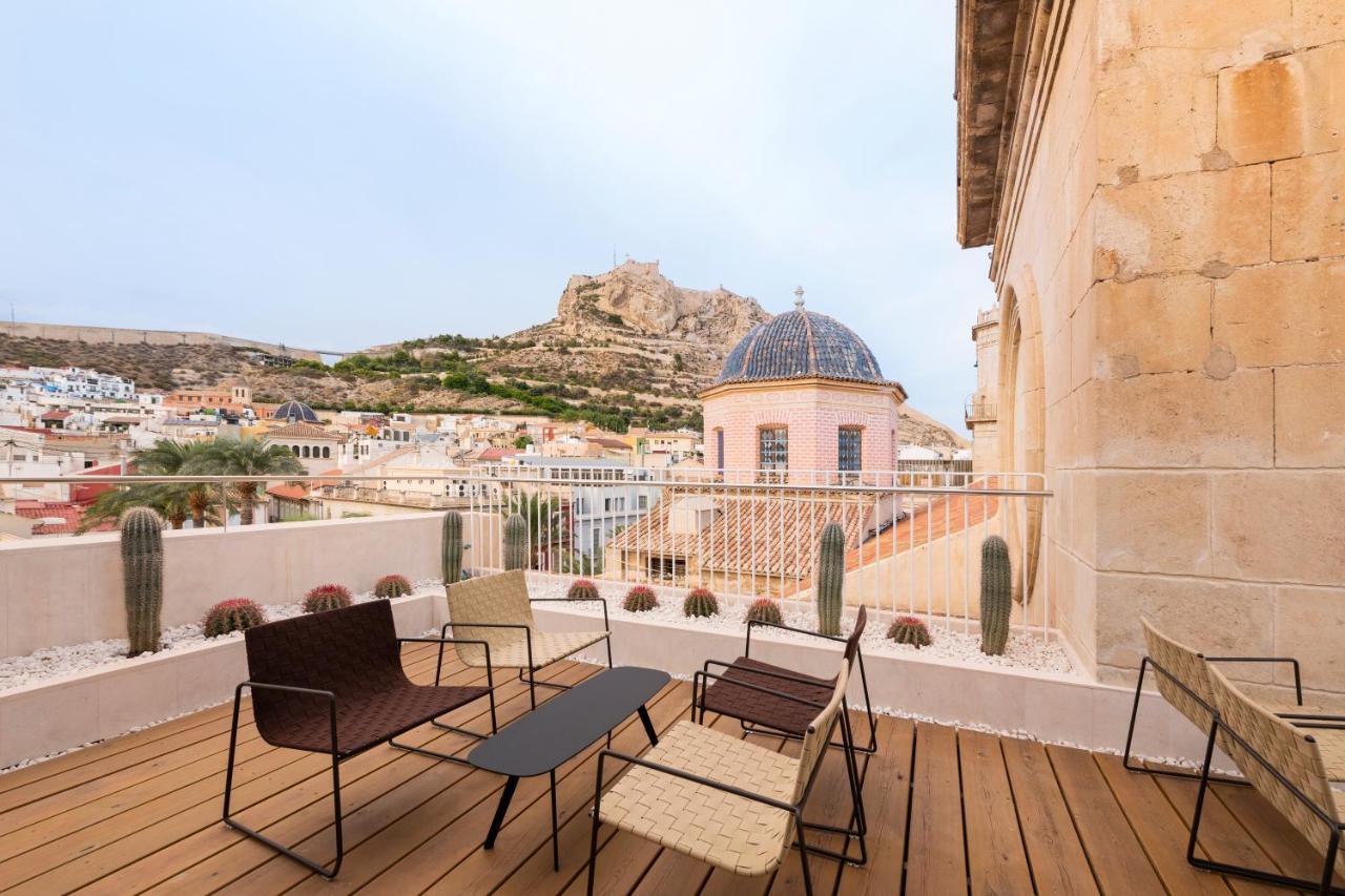 Otel Eurostars Portico